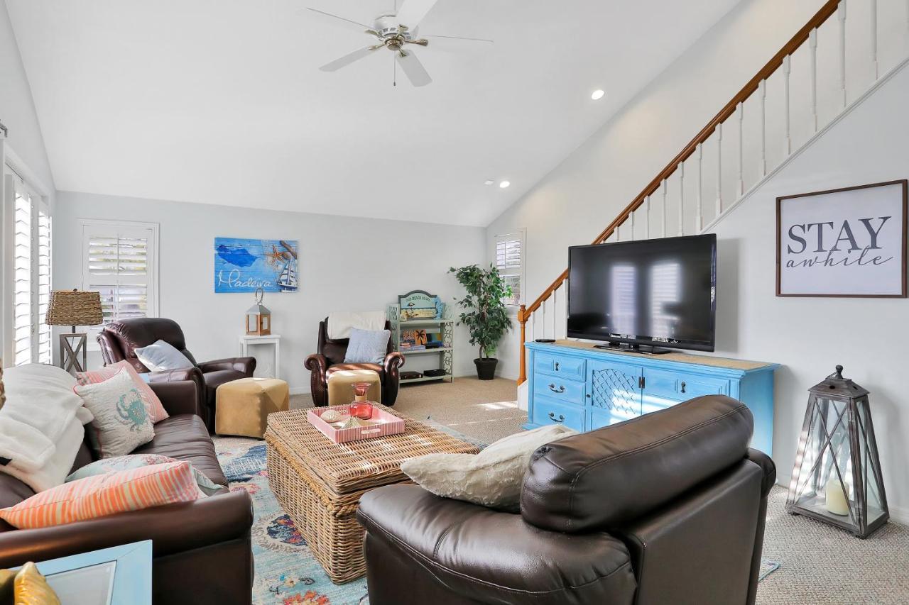 Sol Mate Beach Cottage St. Pete Beach Dış mekan fotoğraf