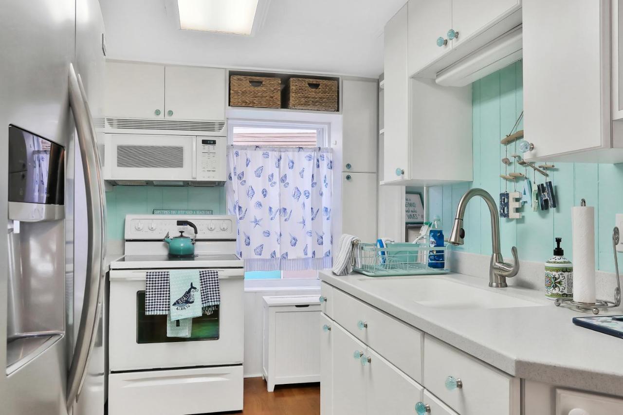 Sol Mate Beach Cottage St. Pete Beach Dış mekan fotoğraf