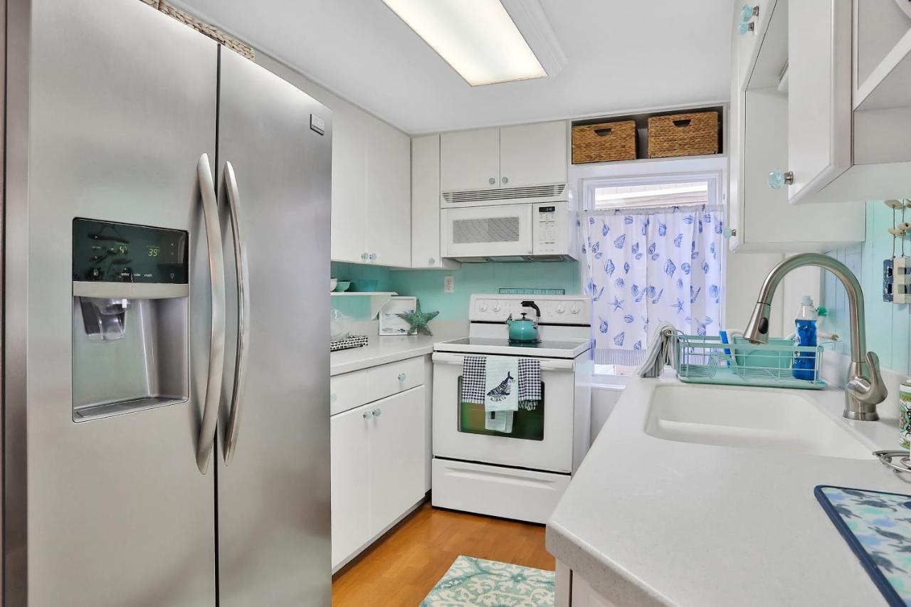 Sol Mate Beach Cottage St. Pete Beach Dış mekan fotoğraf