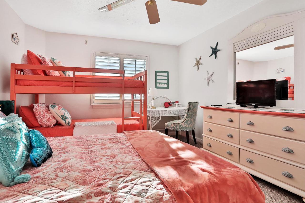 Sol Mate Beach Cottage St. Pete Beach Dış mekan fotoğraf