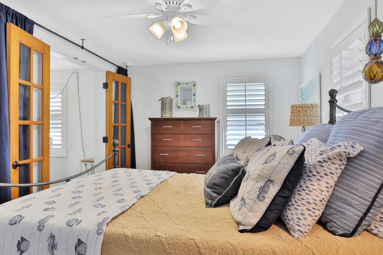 Sol Mate Beach Cottage St. Pete Beach Dış mekan fotoğraf