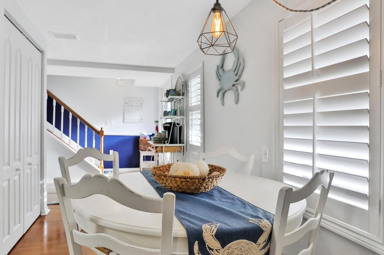 Sol Mate Beach Cottage St. Pete Beach Dış mekan fotoğraf