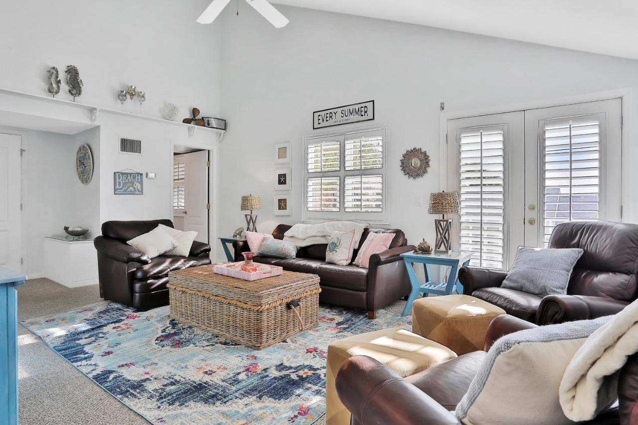 Sol Mate Beach Cottage St. Pete Beach Dış mekan fotoğraf