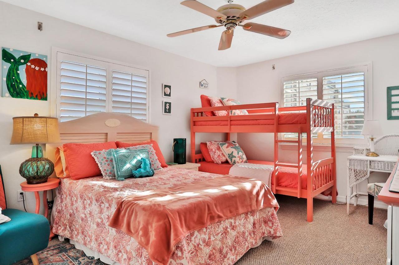 Sol Mate Beach Cottage St. Pete Beach Dış mekan fotoğraf