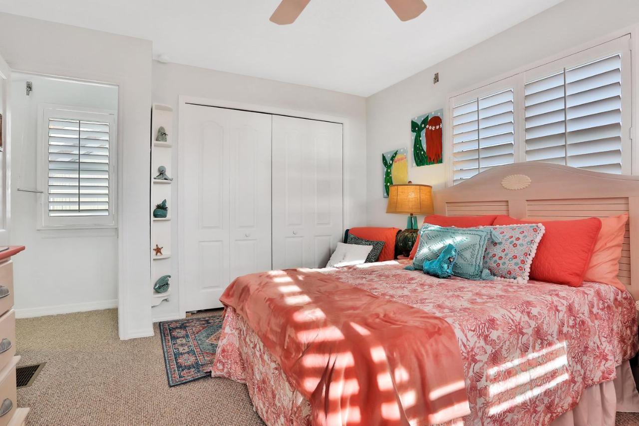 Sol Mate Beach Cottage St. Pete Beach Dış mekan fotoğraf