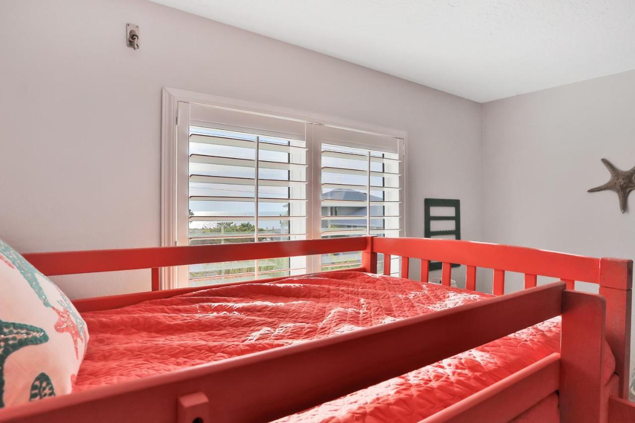 Sol Mate Beach Cottage St. Pete Beach Dış mekan fotoğraf