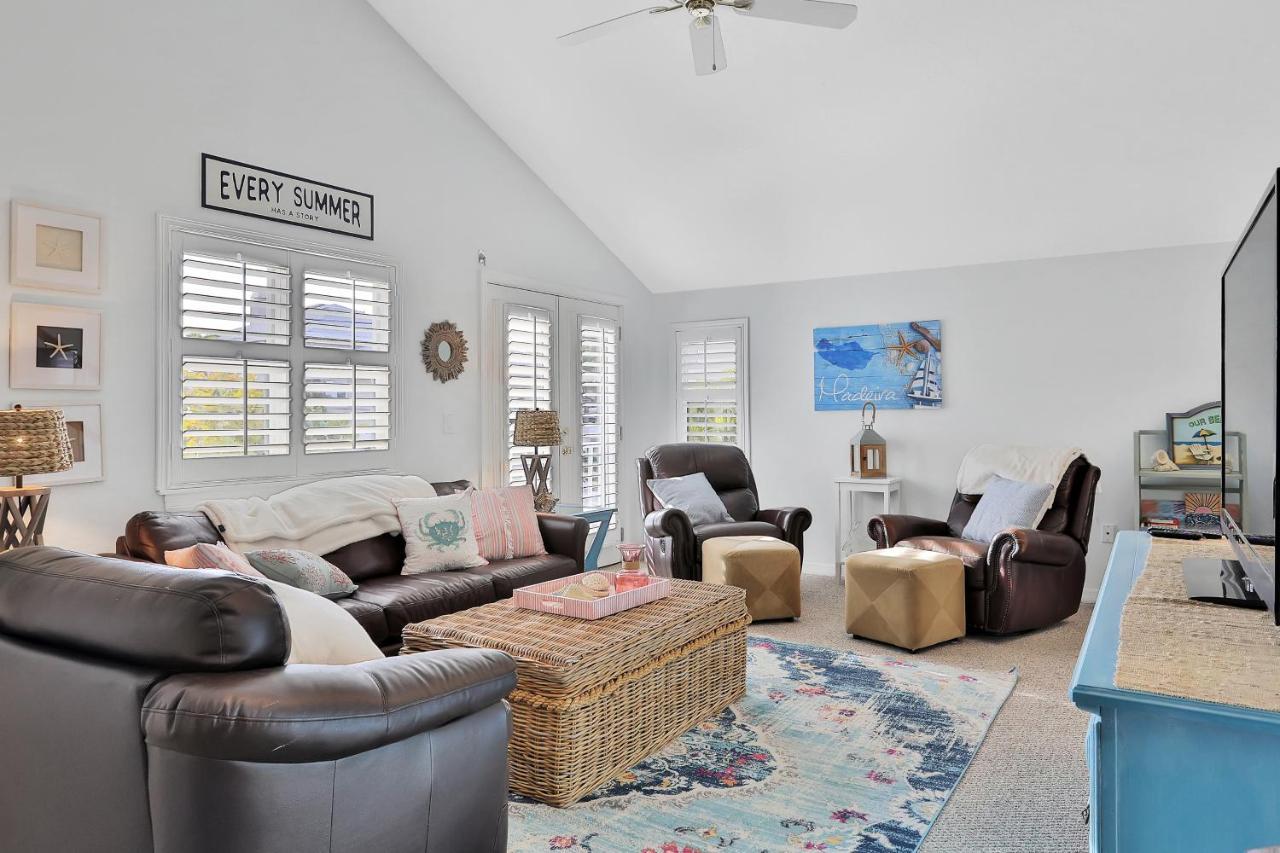 Sol Mate Beach Cottage St. Pete Beach Dış mekan fotoğraf