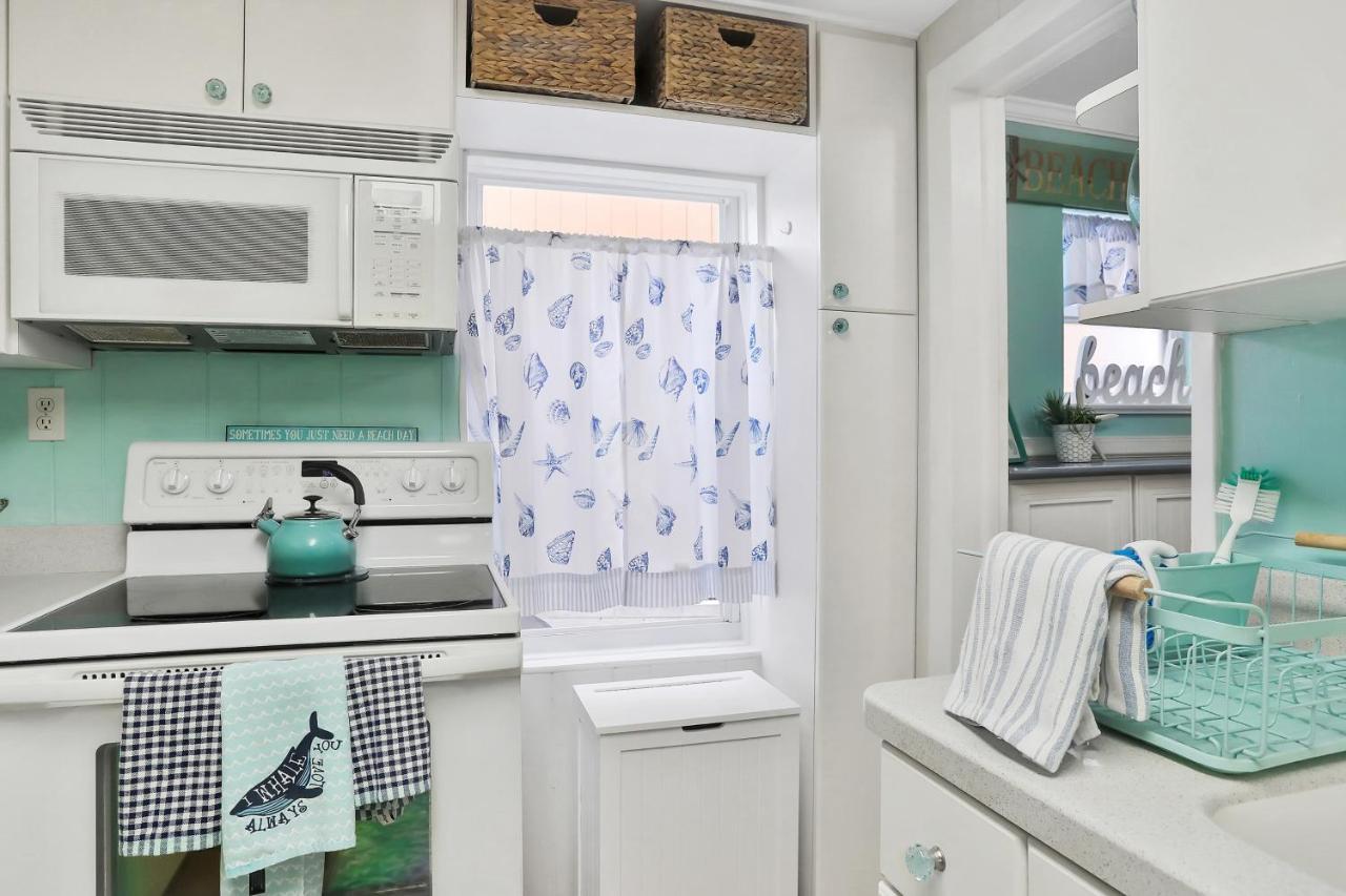 Sol Mate Beach Cottage St. Pete Beach Dış mekan fotoğraf
