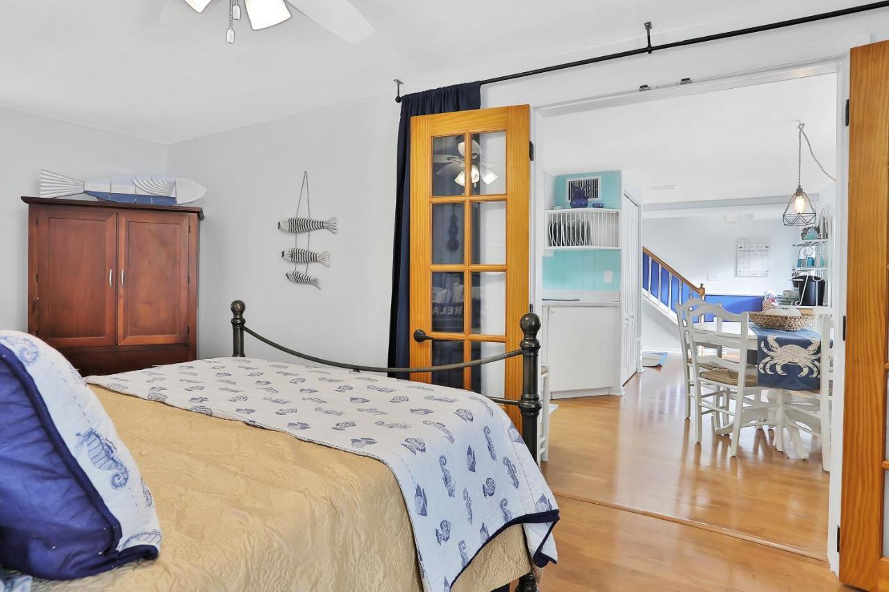 Sol Mate Beach Cottage St. Pete Beach Dış mekan fotoğraf