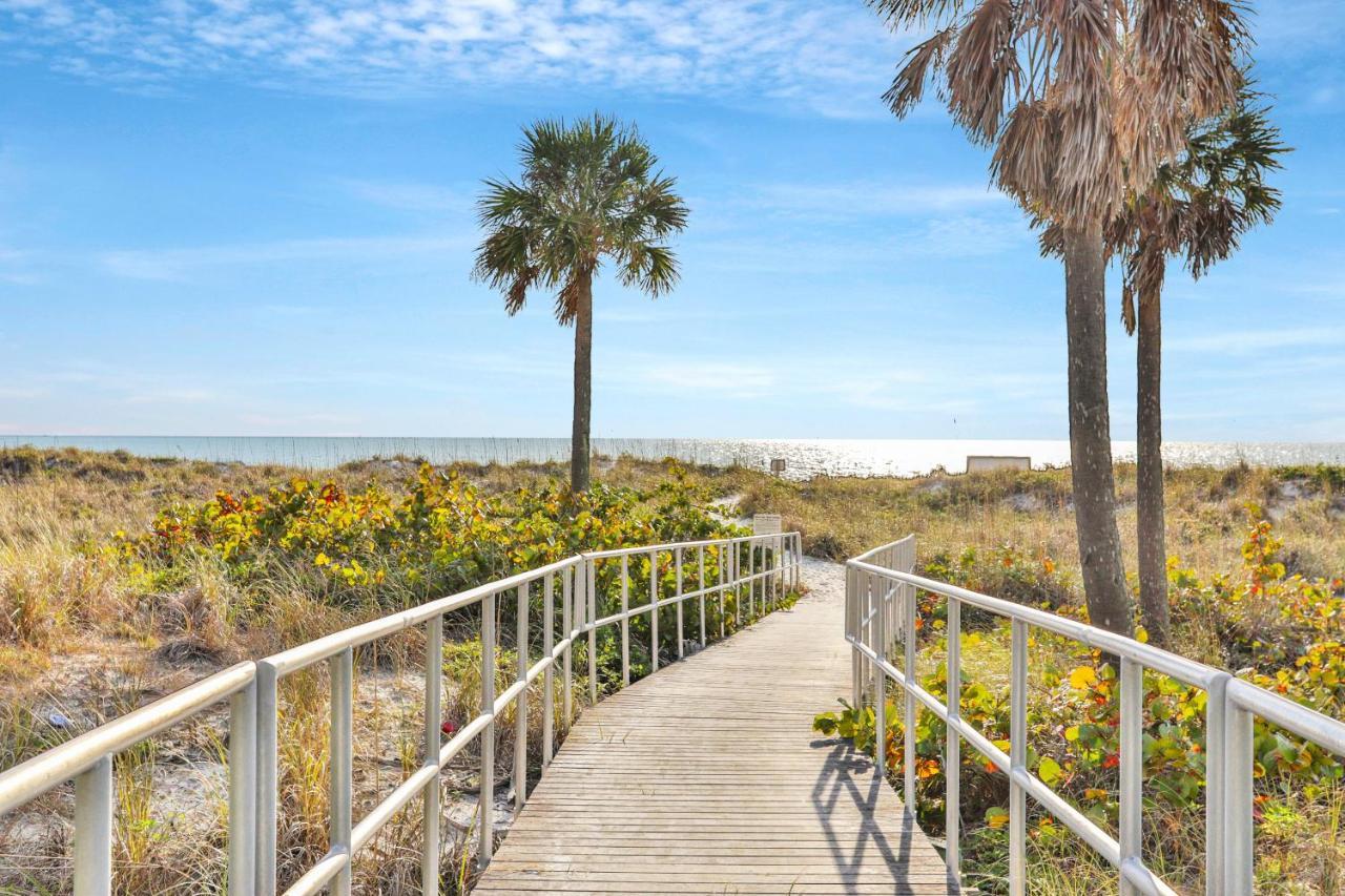 Sol Mate Beach Cottage St. Pete Beach Dış mekan fotoğraf