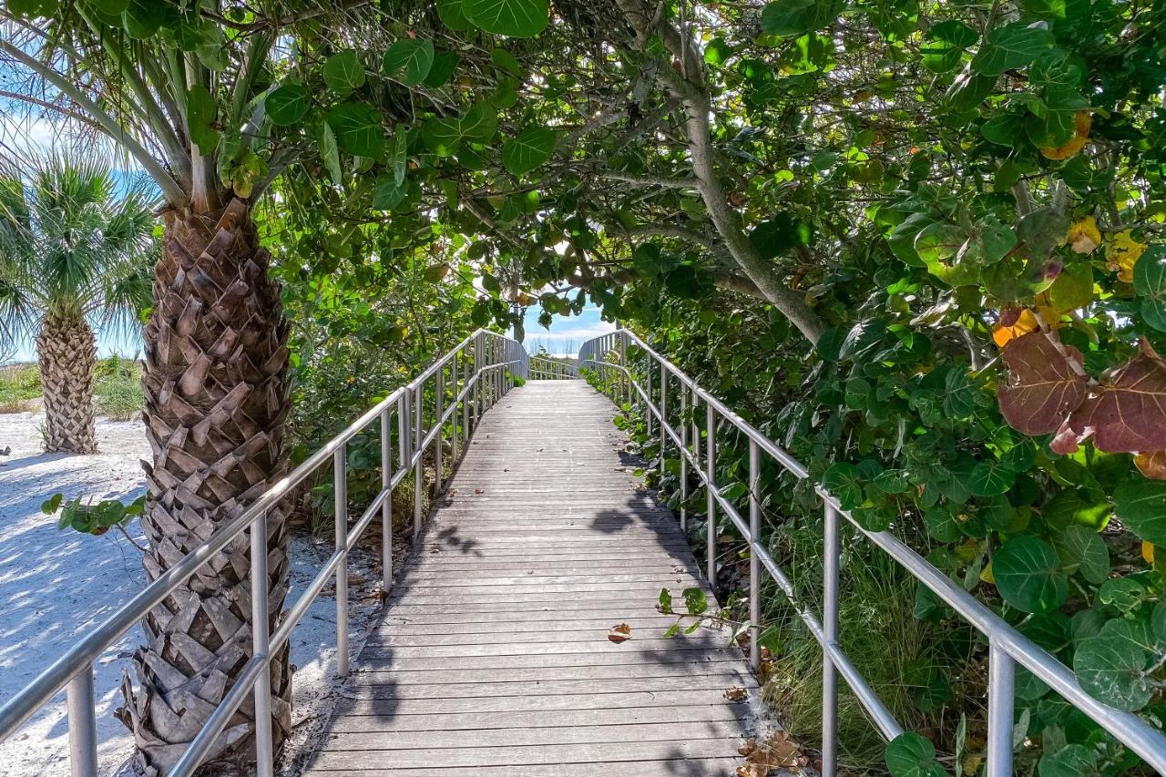 Sol Mate Beach Cottage St. Pete Beach Dış mekan fotoğraf